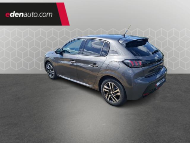 Peugeot 208 image 3