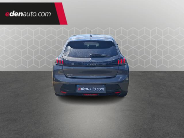 Peugeot 208 image 7