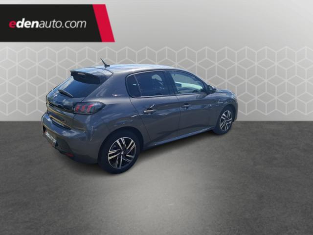 Peugeot 208 image 4