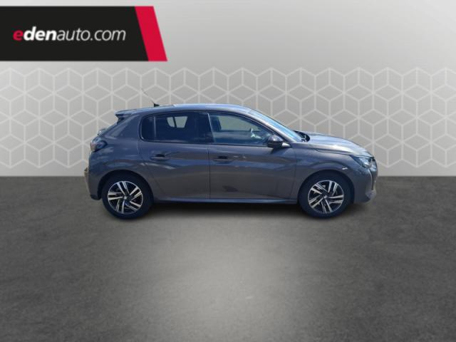 Peugeot 208 image 8