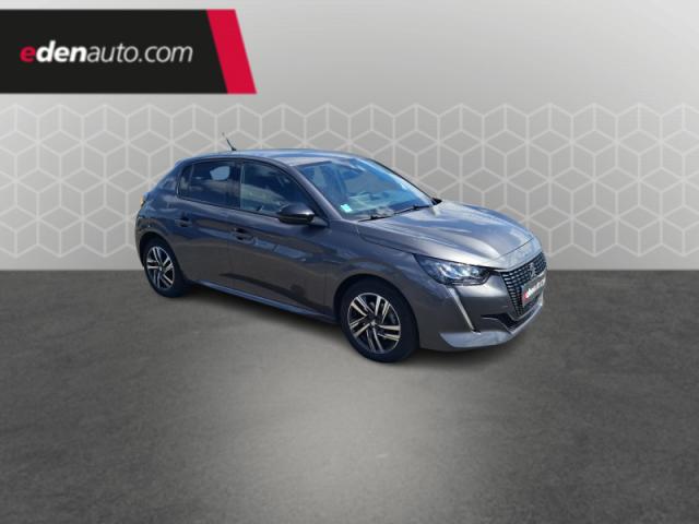 Peugeot 208 image 5