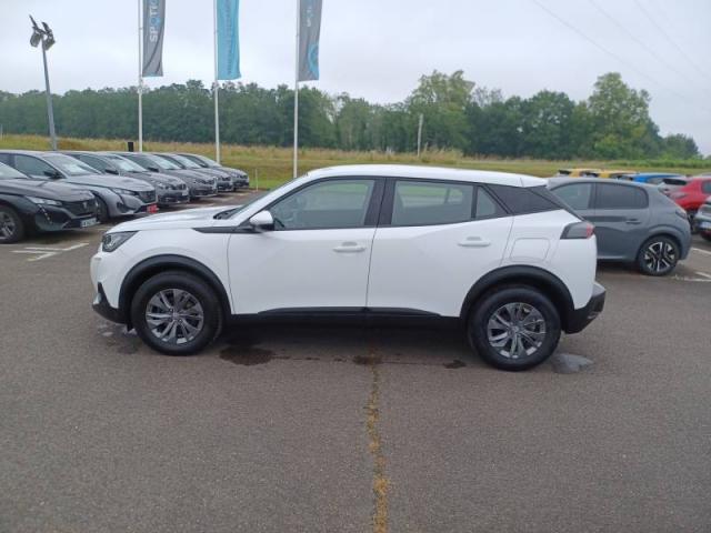 Peugeot 2008 image 3