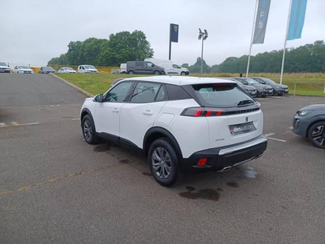 Peugeot 2008 image 9