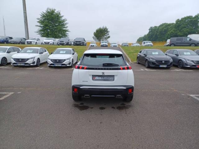 Peugeot 2008 image 5