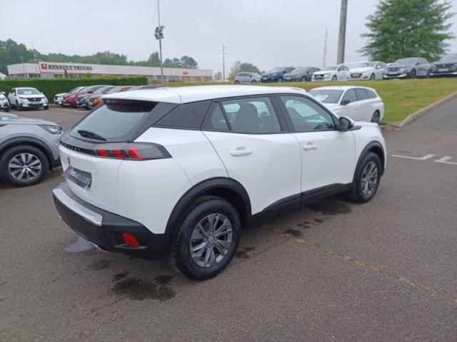Peugeot 2008 image 2