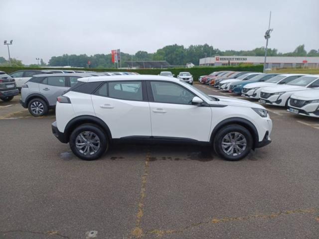 Peugeot 2008 image 8