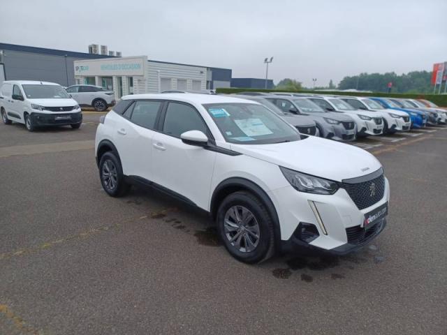 Peugeot 2008 image 6