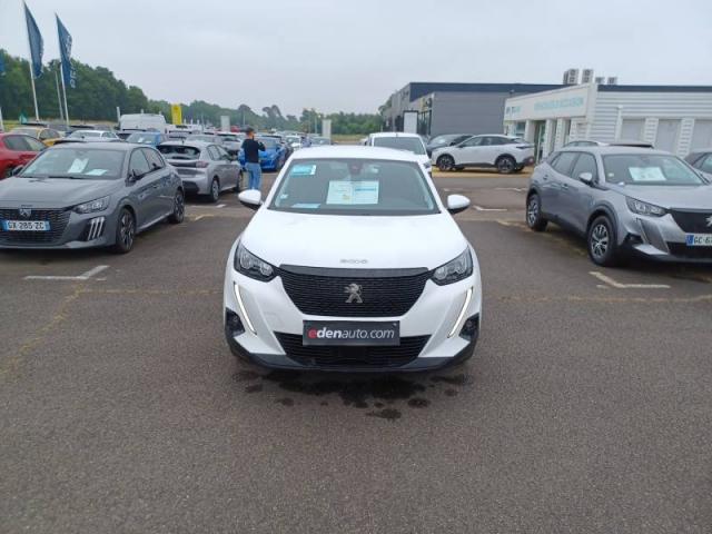 Peugeot 2008 image 1