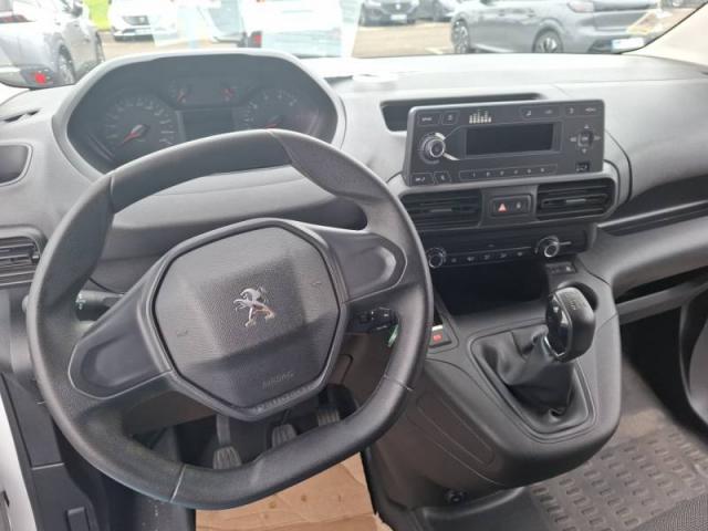 Peugeot Partner image 1