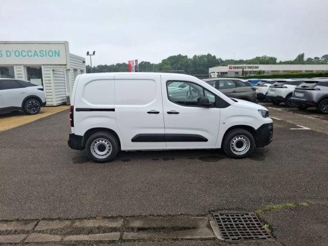 Peugeot Partner image 4
