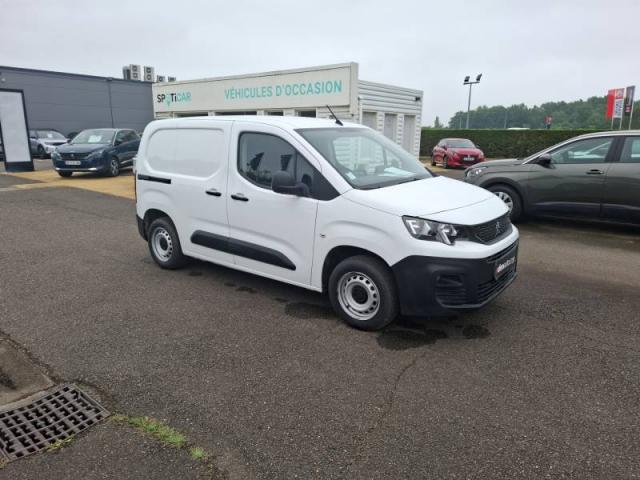 Peugeot Partner image 6