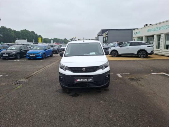 Peugeot Partner image 2