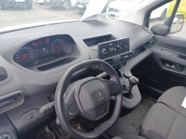Peugeot Partner image 5