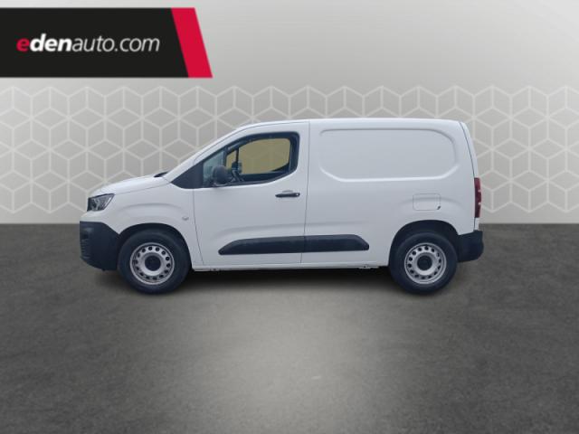 Peugeot Partner image 6