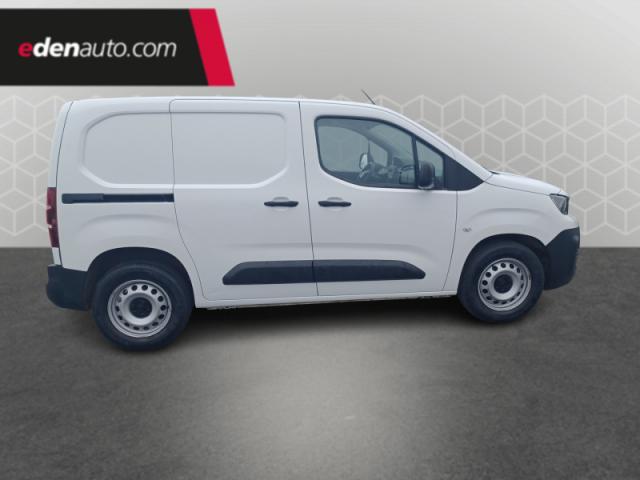 Peugeot Partner image 4