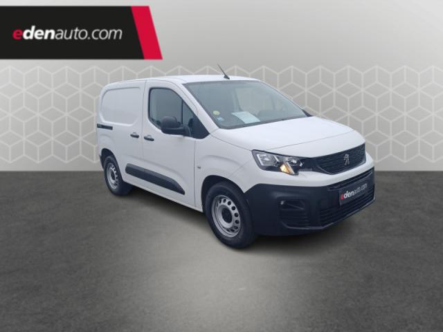 Peugeot Partner image 7