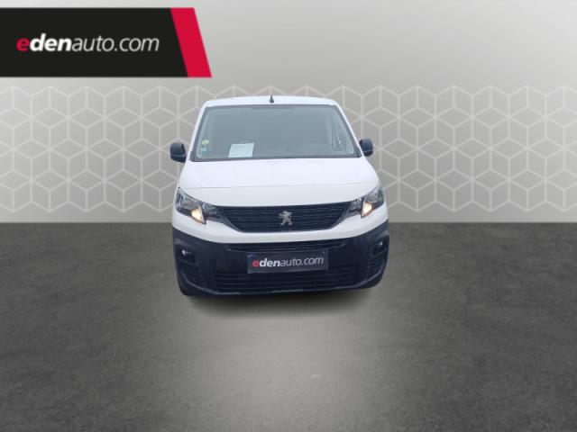Peugeot Partner image 2