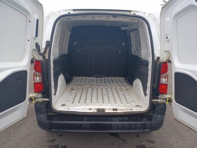 Peugeot Partner image 8