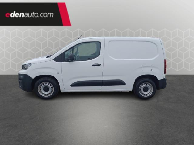 Peugeot Partner image 5