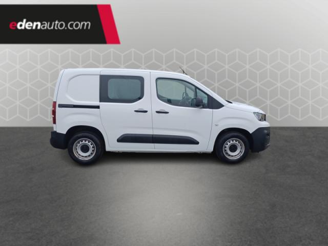Peugeot Partner image 7