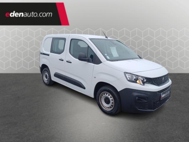 Peugeot Partner image 4