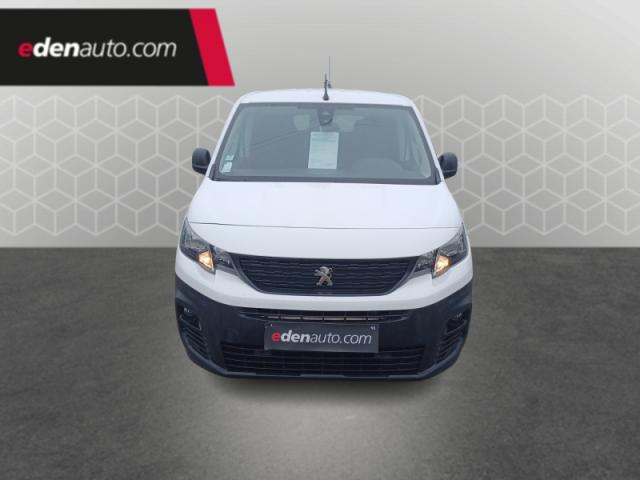 Peugeot Partner image 2