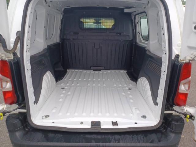 Peugeot Partner image 9