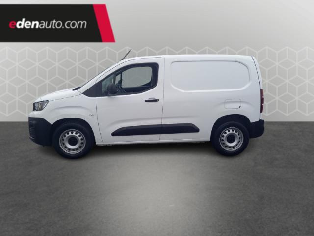 Peugeot Partner image 9