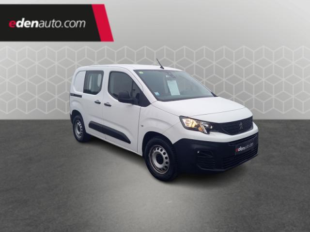 Peugeot Partner image 8
