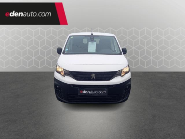 Peugeot Partner image 4