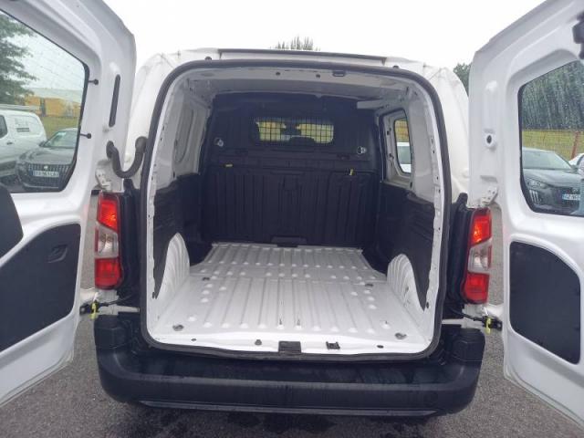 Peugeot Partner image 5