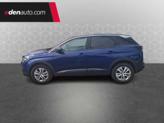 Peugeot 3008 image 4