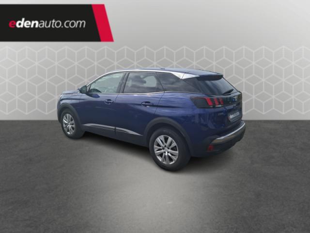 Peugeot 3008 image 7