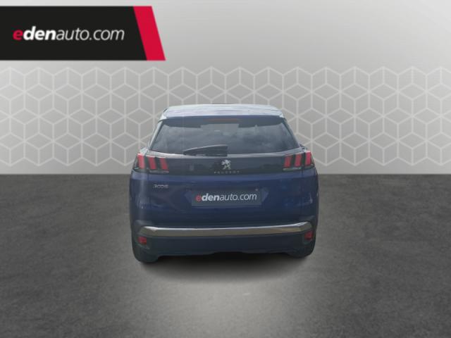 Peugeot 3008 image 1