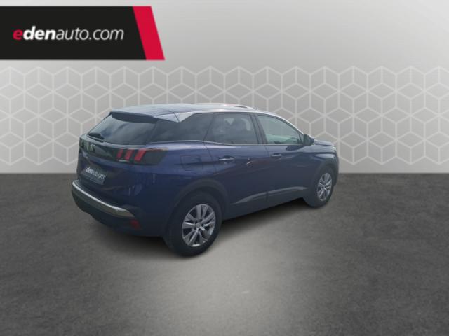 Peugeot 3008 image 6