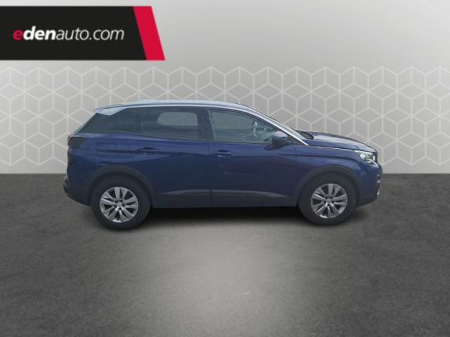 Peugeot 3008 image 9