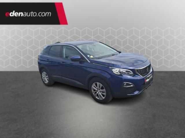 Peugeot 3008 image 2
