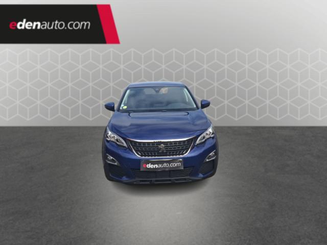 Peugeot 3008 image 5