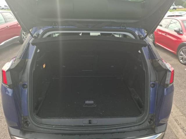 Peugeot 3008 image 8