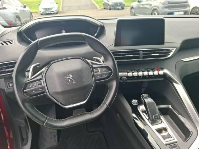 Peugeot 3008 image 2