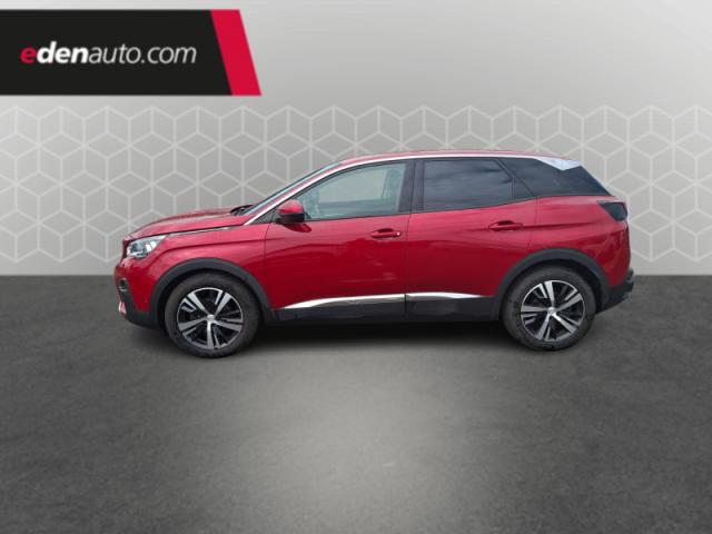 Peugeot 3008 image 7