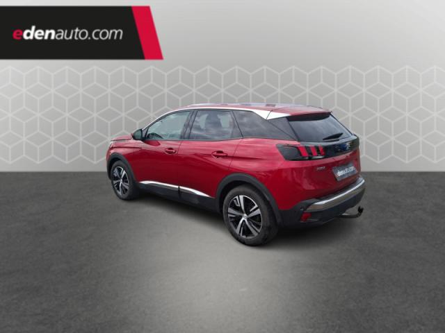 Peugeot 3008 image 8