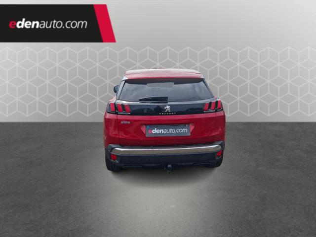 Peugeot 3008 image 4