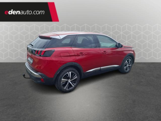Peugeot 3008 image 9
