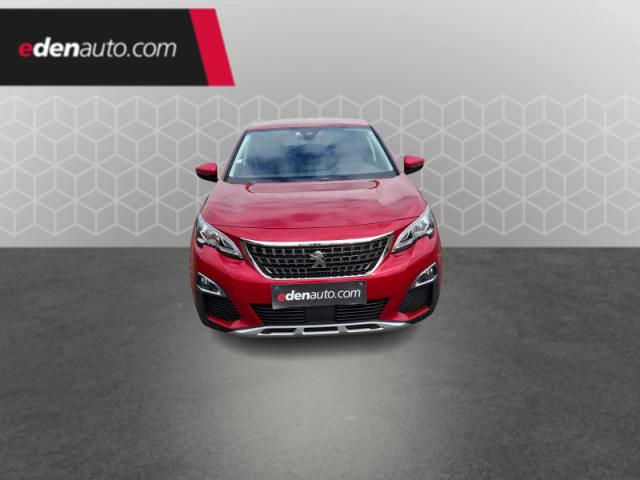 Peugeot 3008 image 5