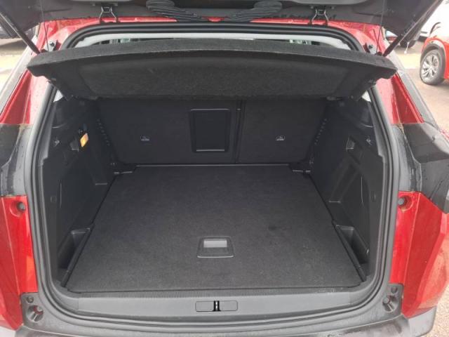 Peugeot 3008 image 3