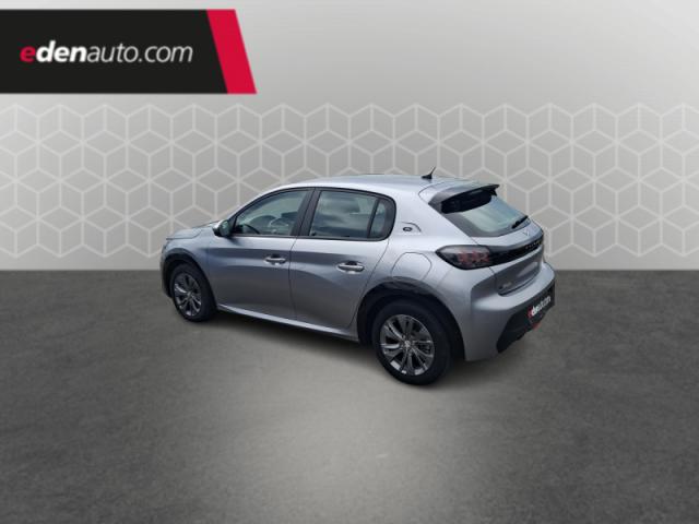Peugeot 208 image 3