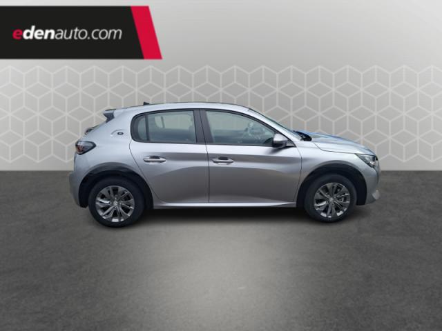 Peugeot 208 image 4