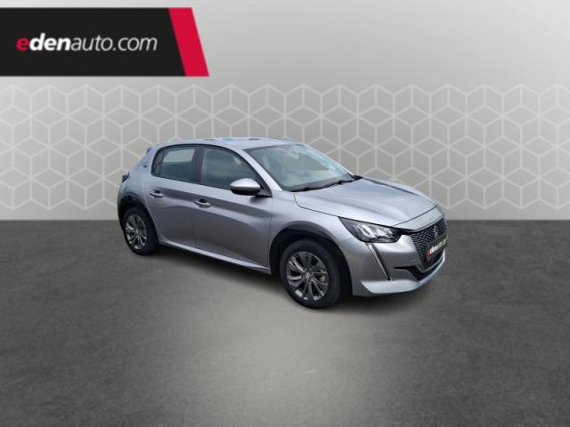 Peugeot 208 image 6
