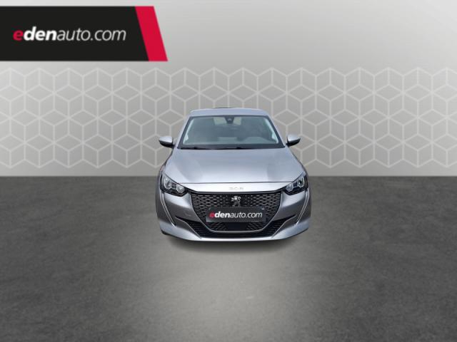 Peugeot 208 image 1